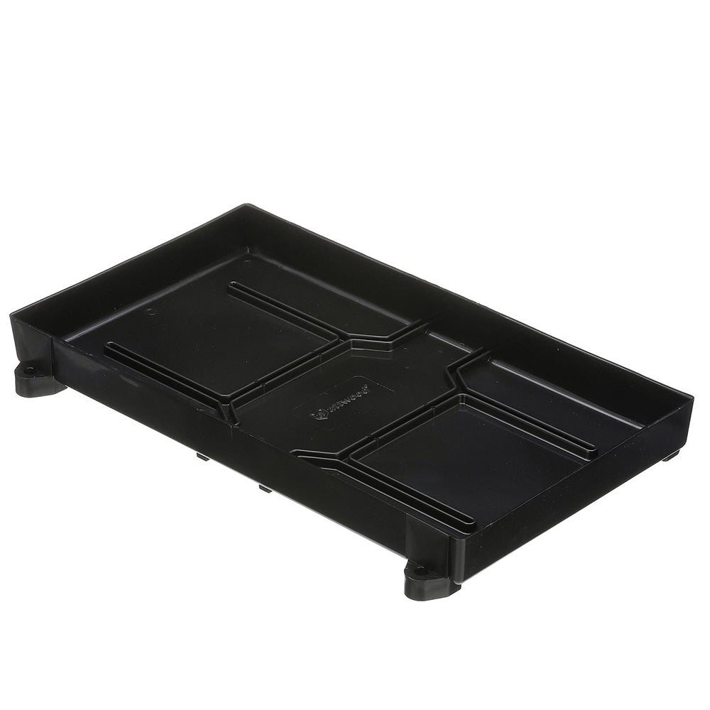 Attwood Group 27 Battery Tray w/Straps [9093-5] - The Happening
