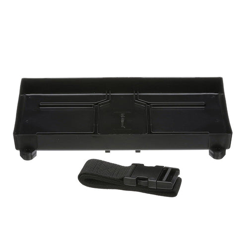 Attwood Group 27 Battery Tray w/Straps [9093-5] - The Happening