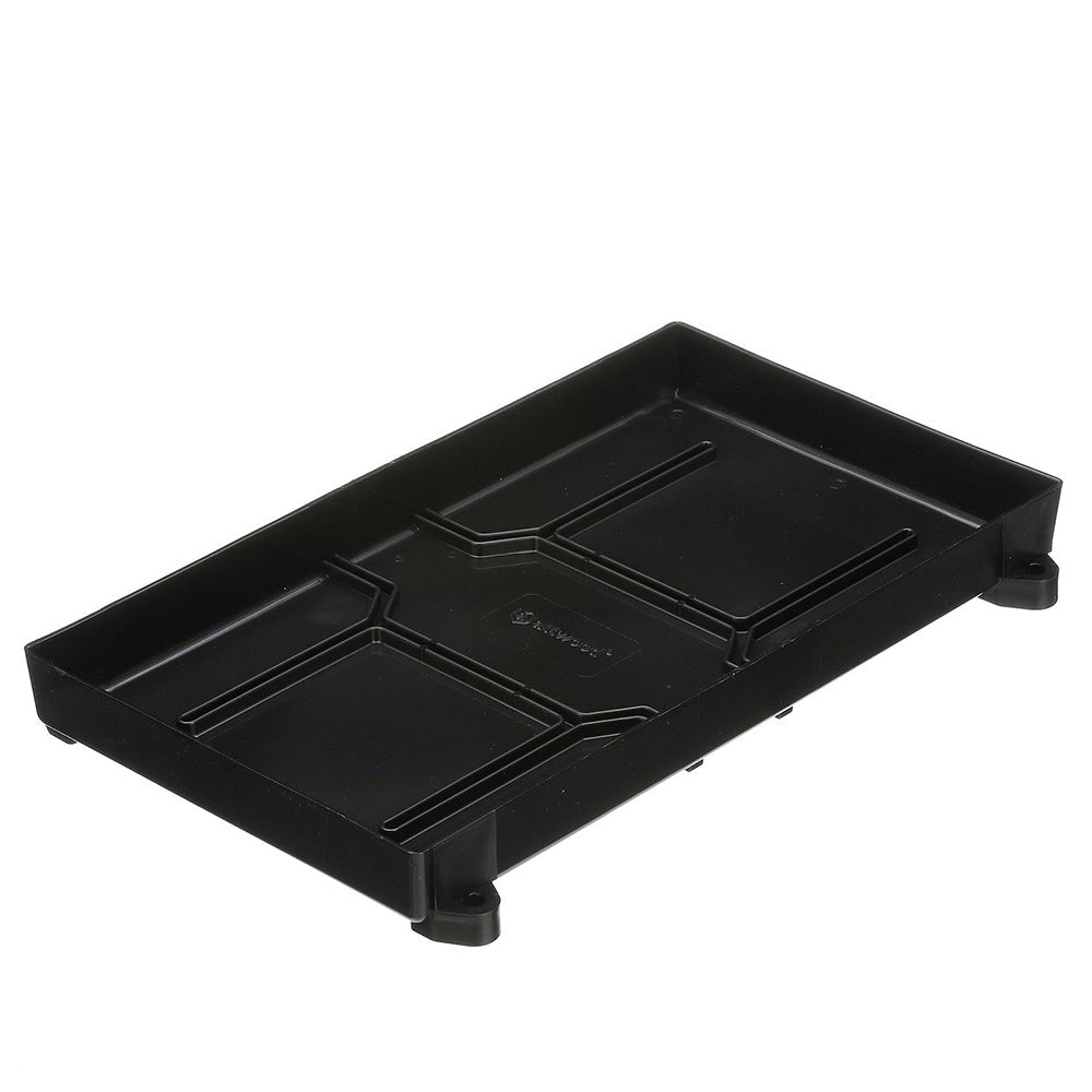 Attwood Group 27 Battery Tray w/Straps [9093-5] - The Happening