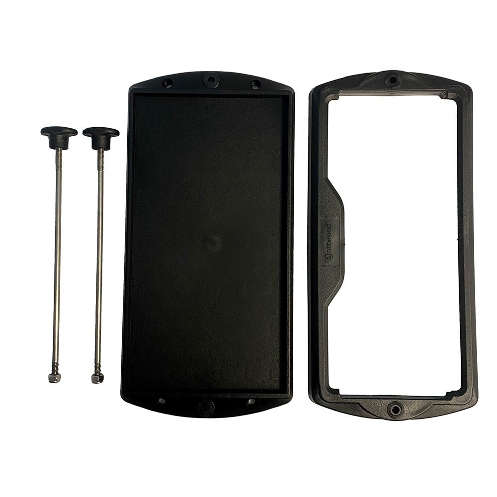 Attwood Heavy-Duty Battery Tray - 29/31 Battery Series [9094-5] - The Happening