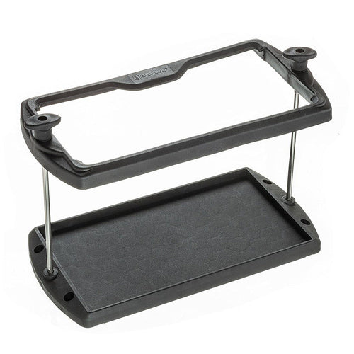 Attwood Heavy Duty Group 27 Battery Tray [9095-5] - The Happening