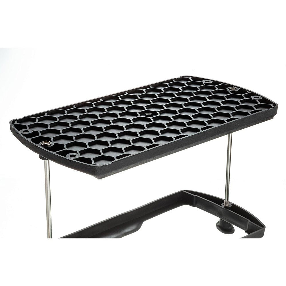 Attwood Heavy Duty Group 27 Battery Tray [9095-5] - The Happening