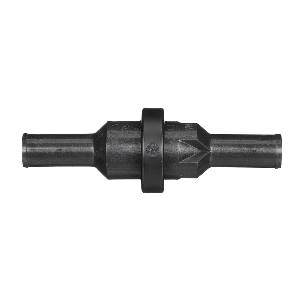 Attwood In-Line Fuel Overflow Protector [1675-6] - The Happening