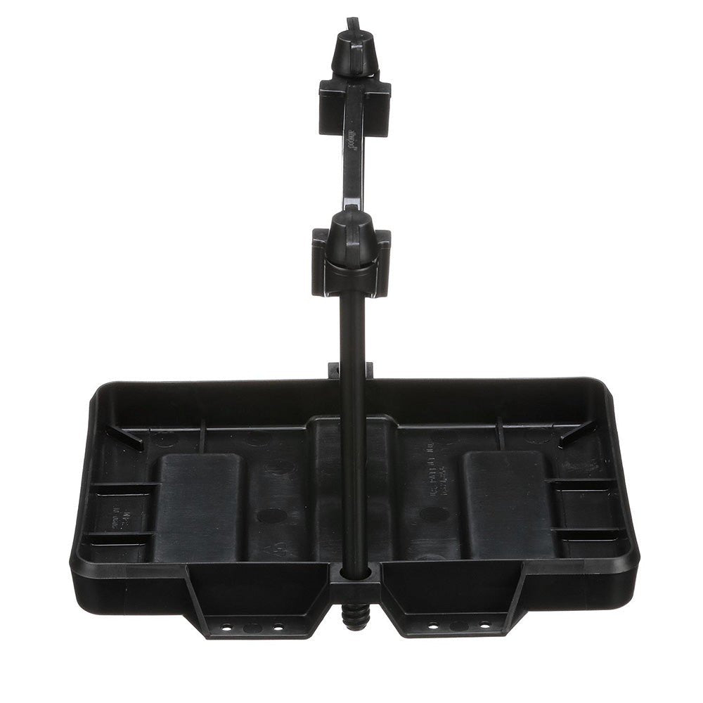 Attwood Low Profile Group 24 Adjustable Battery Tray [9090-5] - The Happening