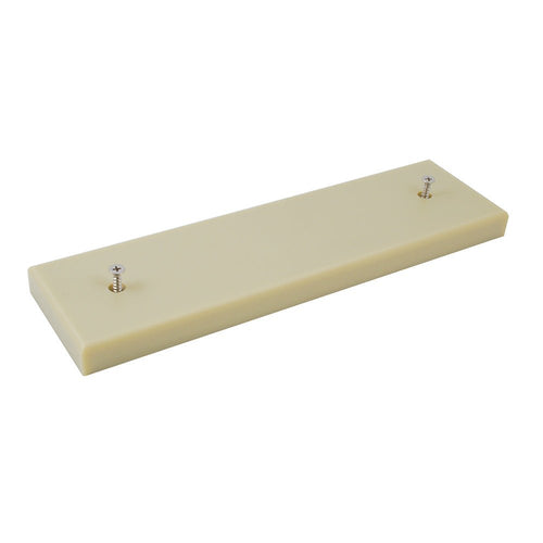 Attwood Transducer Mounting Plate [94110-5] - The Happening