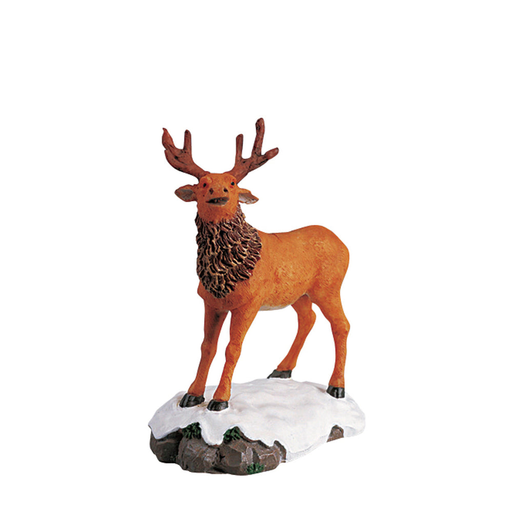 Stag Reindeer Accessory Figurine