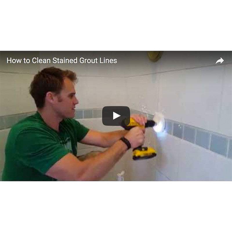 Bring It On Cleaner Plus Drill Pads - The Happening