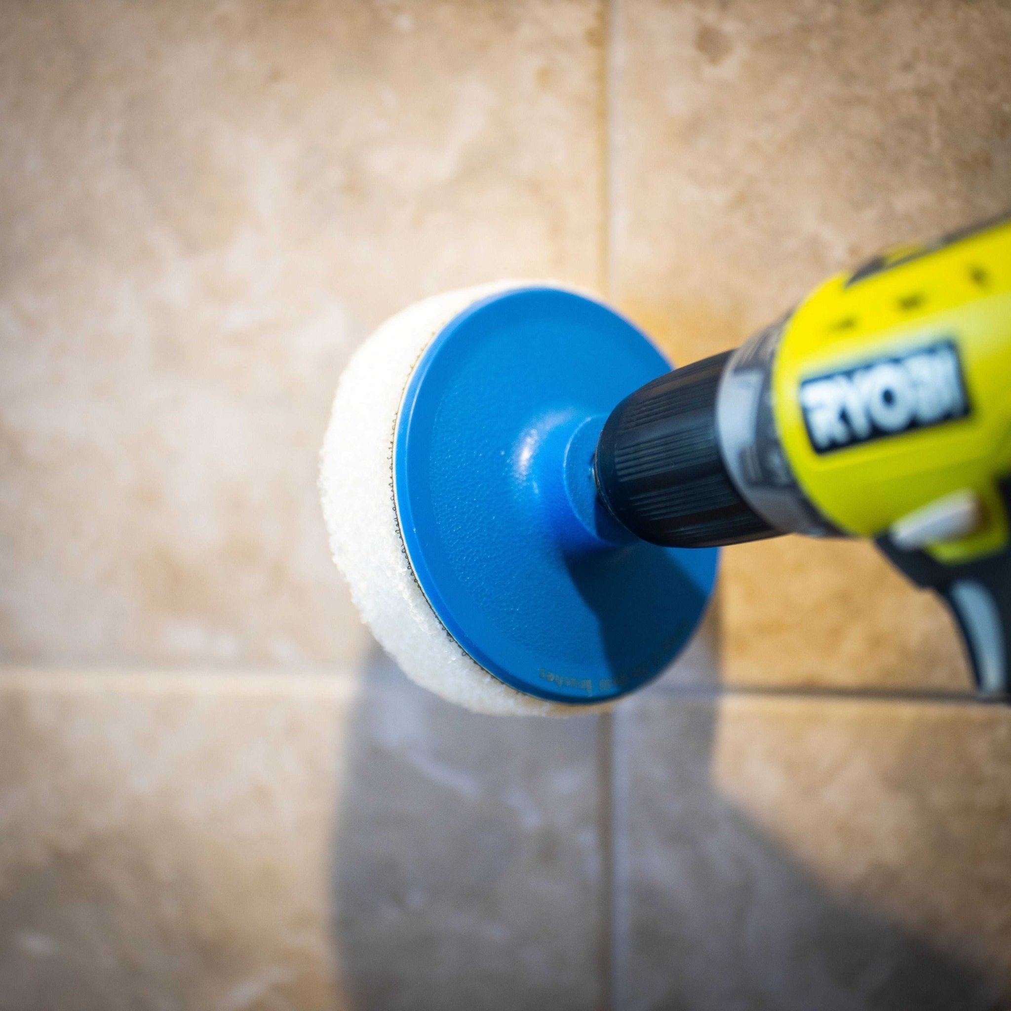 Bring It On Cleaner Plus Drill Pads - The Happening