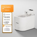 Wireless Sensor-Activated Pet Water Fountain