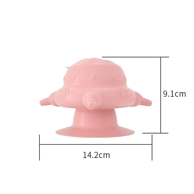 New Pet Nursing Device Self-service Milk Puppy Cat Pet Breast