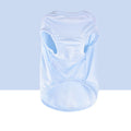 Pet Clothes Cool Summer Thin Small Medium Large Dogs Pet Products