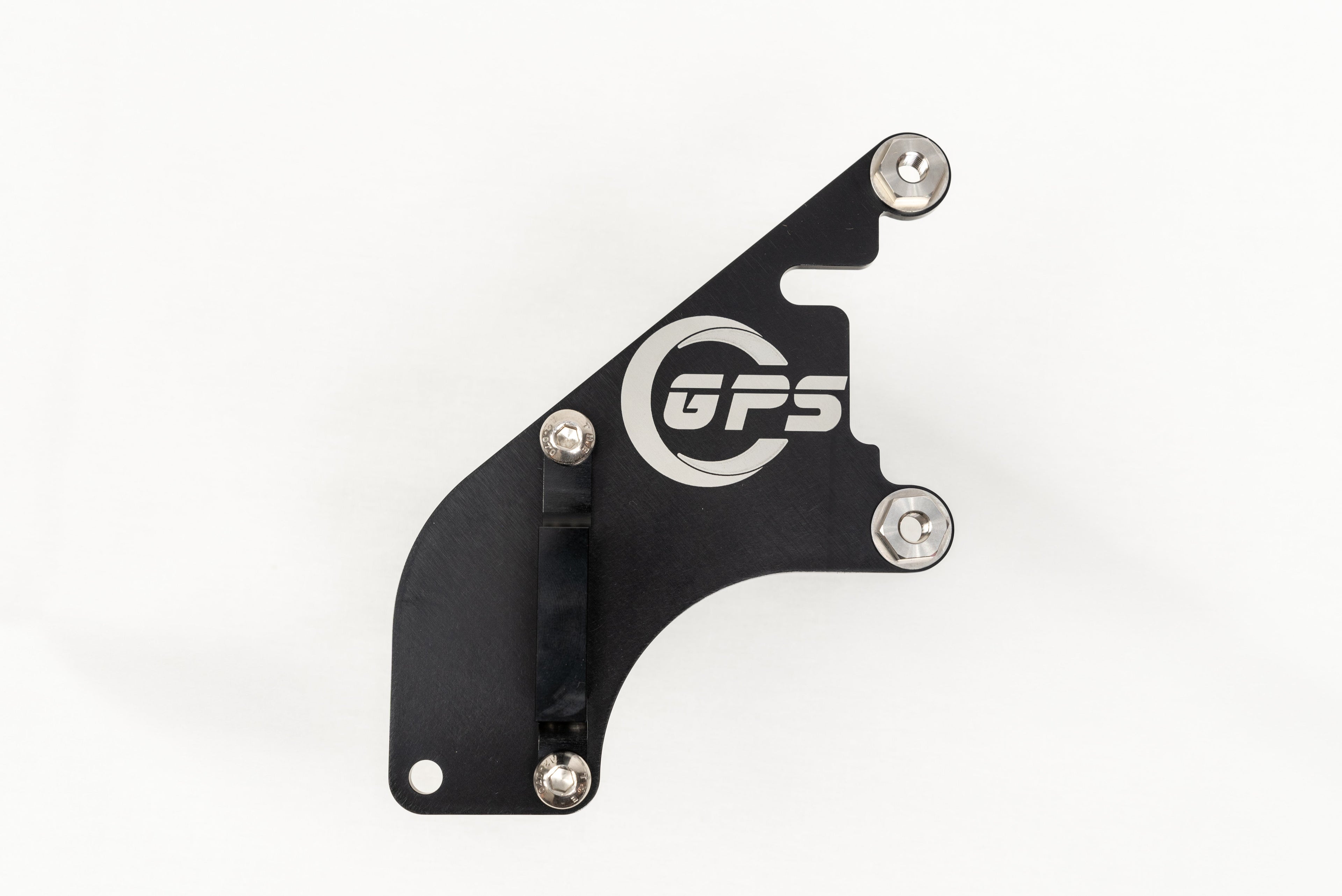 Audi 3.0T Gen 2 (CREC) Ethanol Sensor Mount (for E85 Flex Fuel Content Sensor)