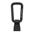 Garmin Carabiner Clip f/MOB Tag - Black [010-13401-21] - The Happening