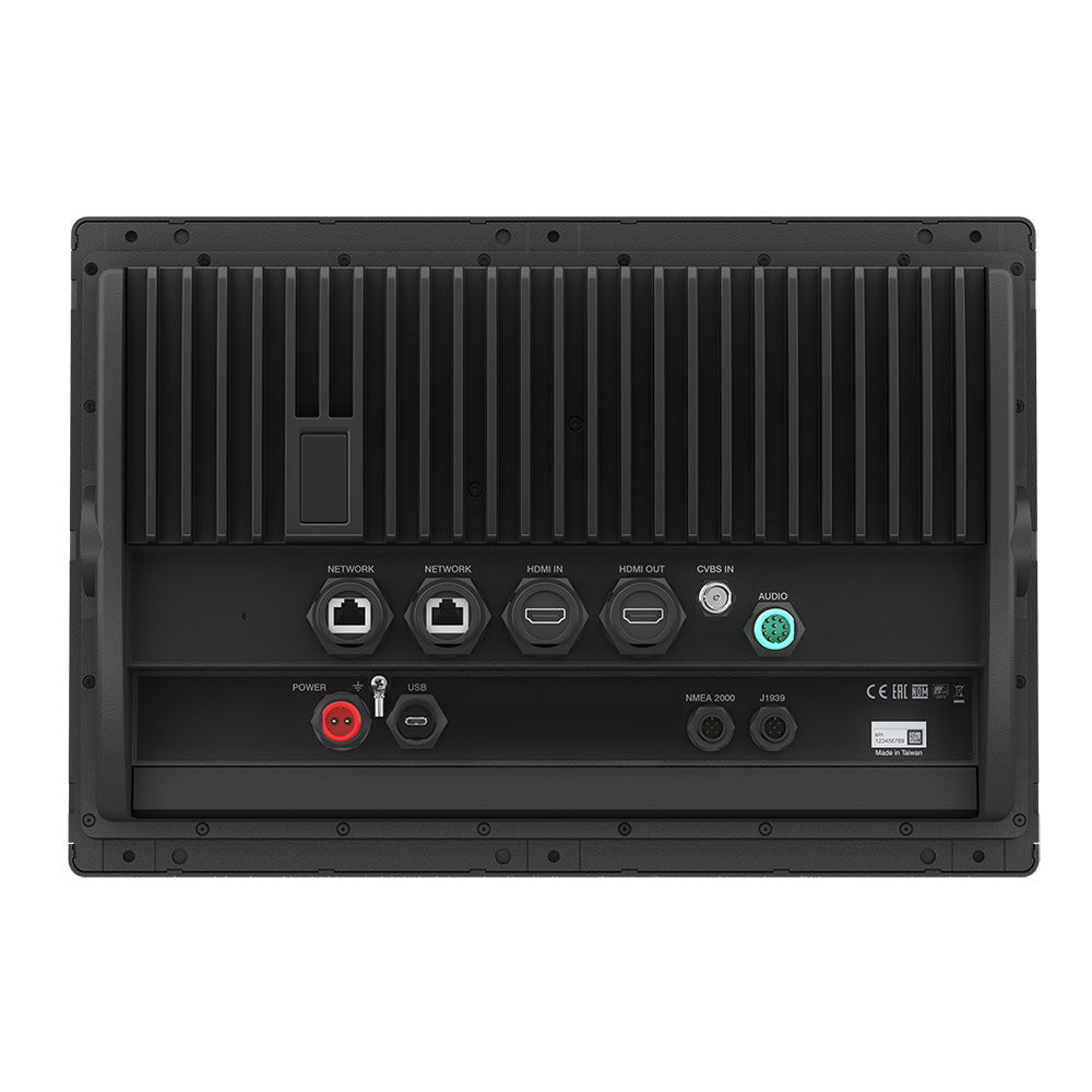 Garmin GPSMAP 8616 Chartplotter GN+ [010-02093-50] - The Happening