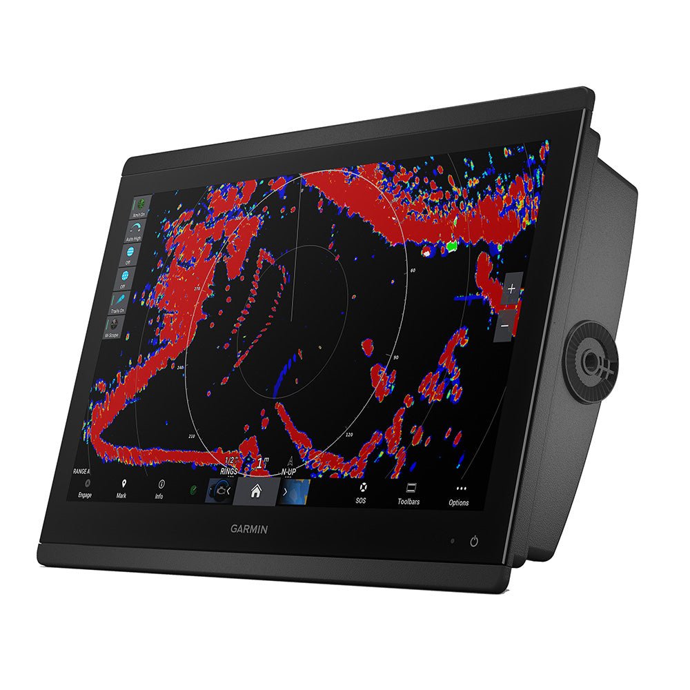 Garmin GPSMAP 8616 Chartplotter GN+ [010-02093-50] - The Happening