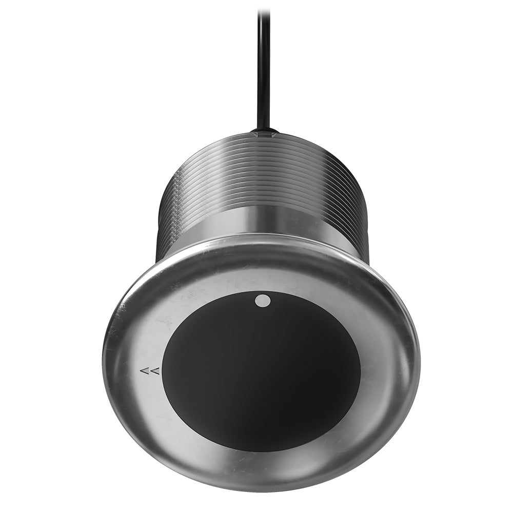 Garmin GT17M-THF SS Mid Band Chirp Transducer - 0 - 1kW - 8-Pin [010-02930-00] - The Happening