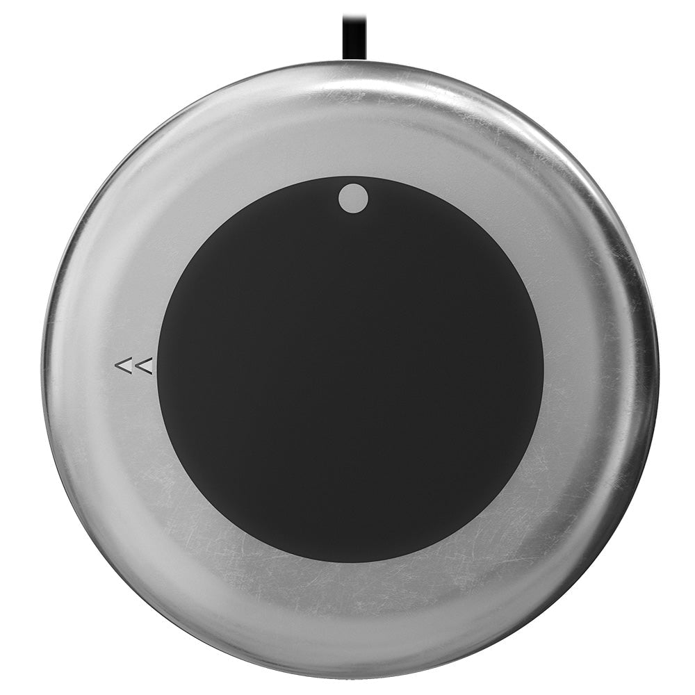 Garmin GT17M-THF SS Mid Band Chirp Transducer - 0 - 1kW - 8-Pin [010-02930-00] - The Happening
