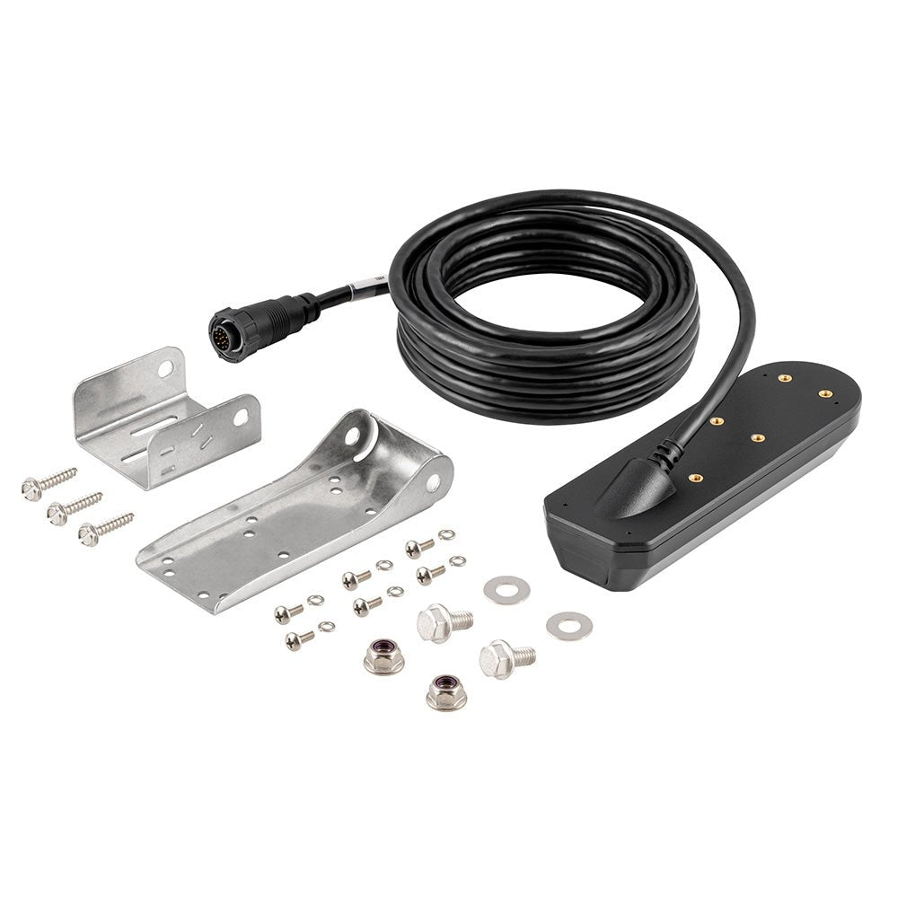 Humminbird XM-14-HW-CMSI-T Compact MEGA Side Imaging+ Transducer [710311-1] - The Happening