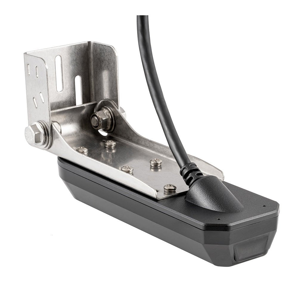 Humminbird XM-14-HW-CMSI-T Compact MEGA Side Imaging+ Transducer [710311-1] - The Happening