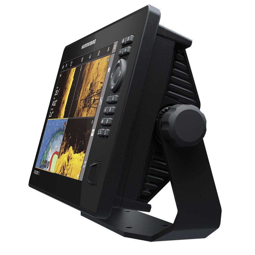 Humminbird XPLORE 10 Control Head Only [412010-1CHO] - The Happening