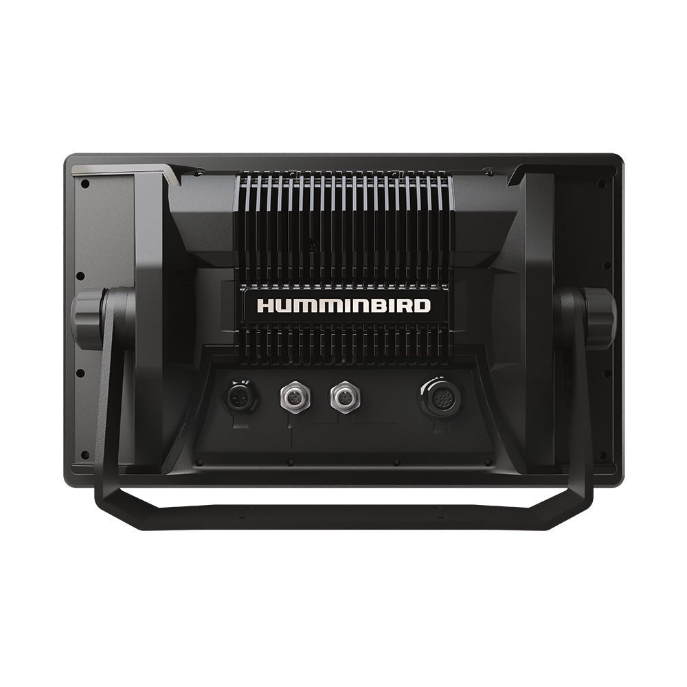 Humminbird XPLORE 12 CMSI+ [412020-1] - The Happening