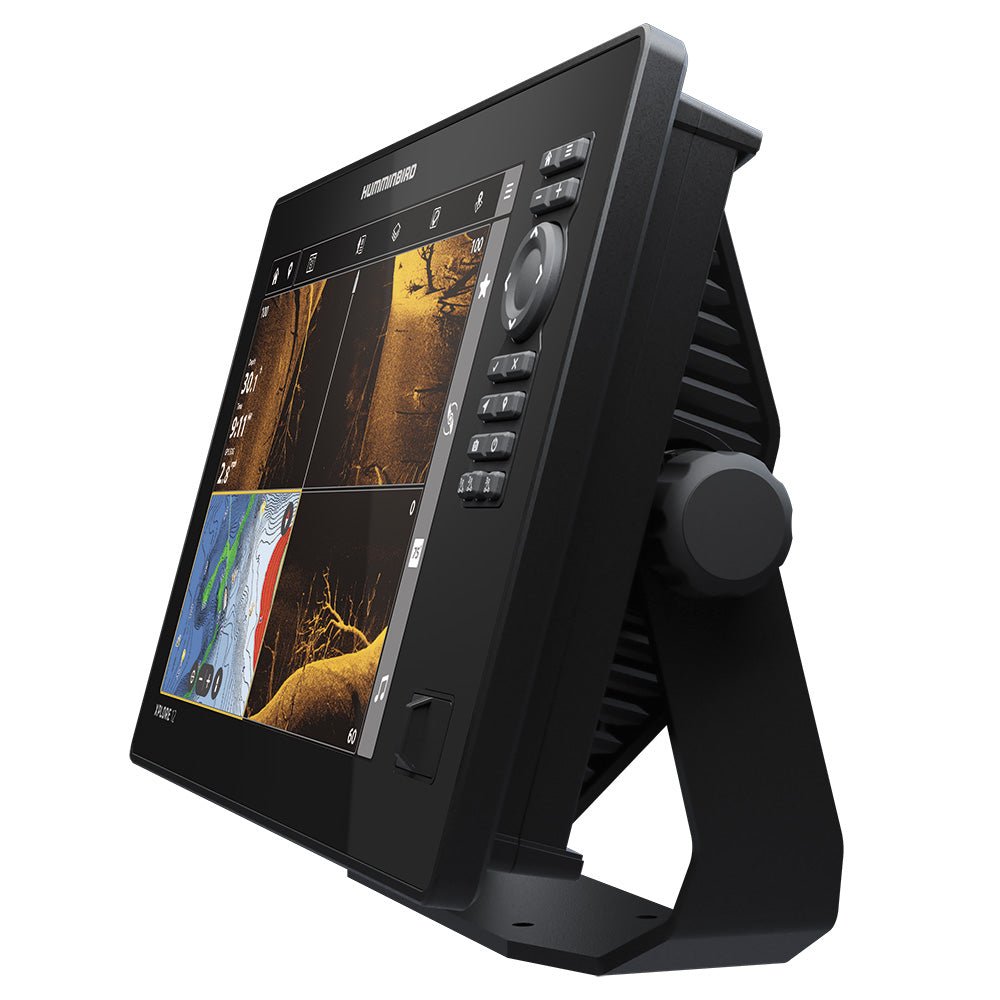 Humminbird XPLORE 12 Control Head Only [412020-1CHO] - The Happening