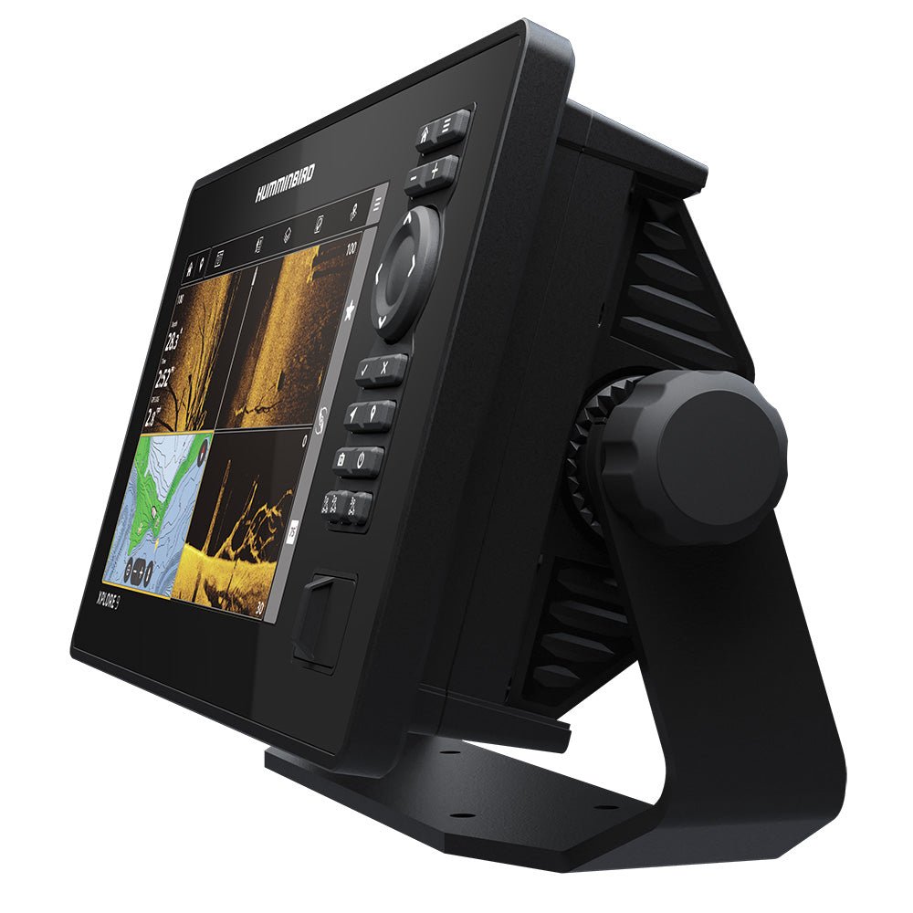Humminbird XPLORE 9 Control Head Only [412000-1CHO] - The Happening