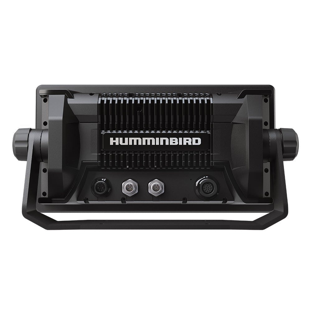 Humminbird XPLORE 9 Control Head Only [412000-1CHO] - The Happening