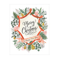 Christmas Time - Boxed Christmas Cards