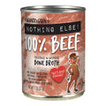 Against The Grain All Life Stages Nothing Else! 100% Beef Wet Dog Food (11oz)