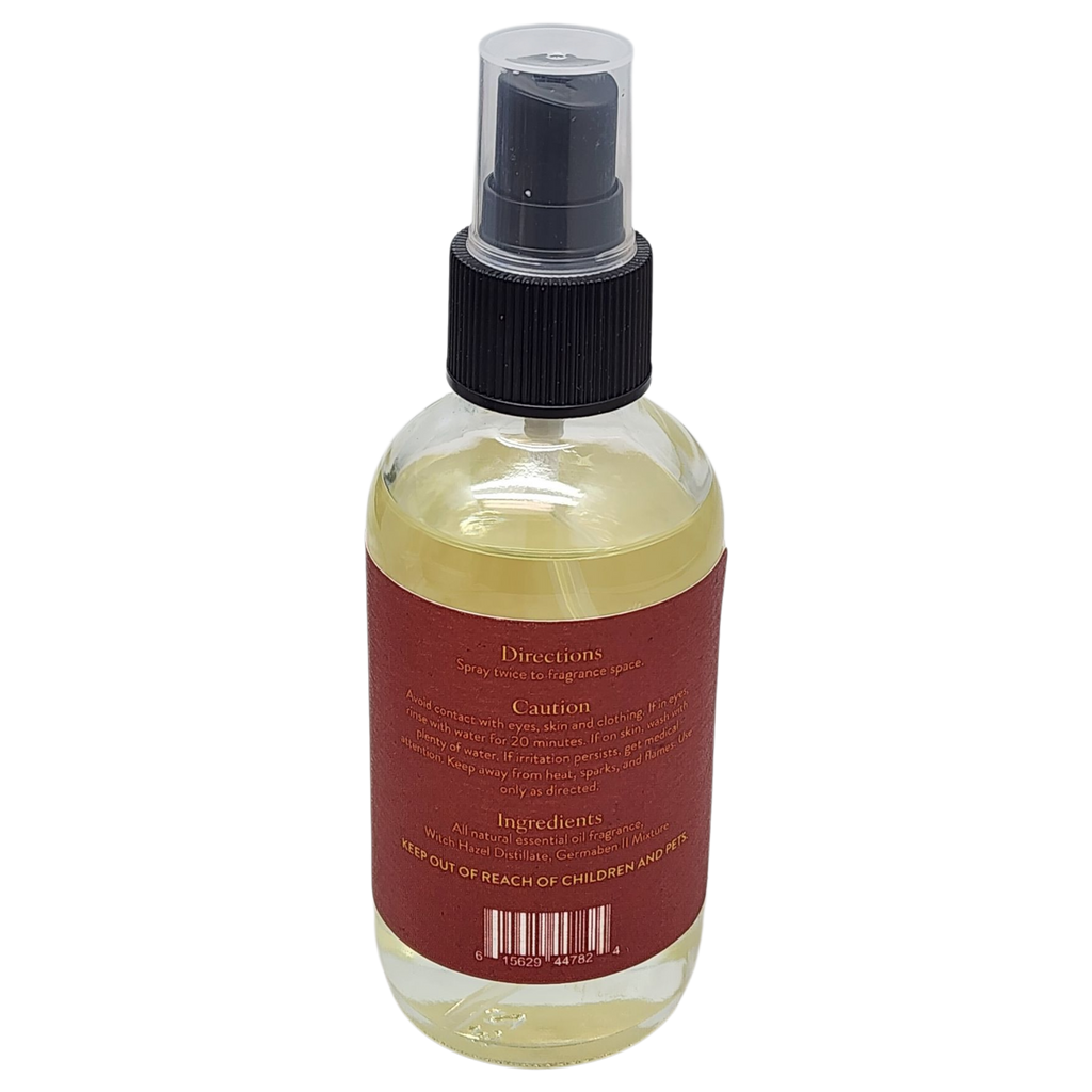 Cranberry Room Spray – 4 fl oz