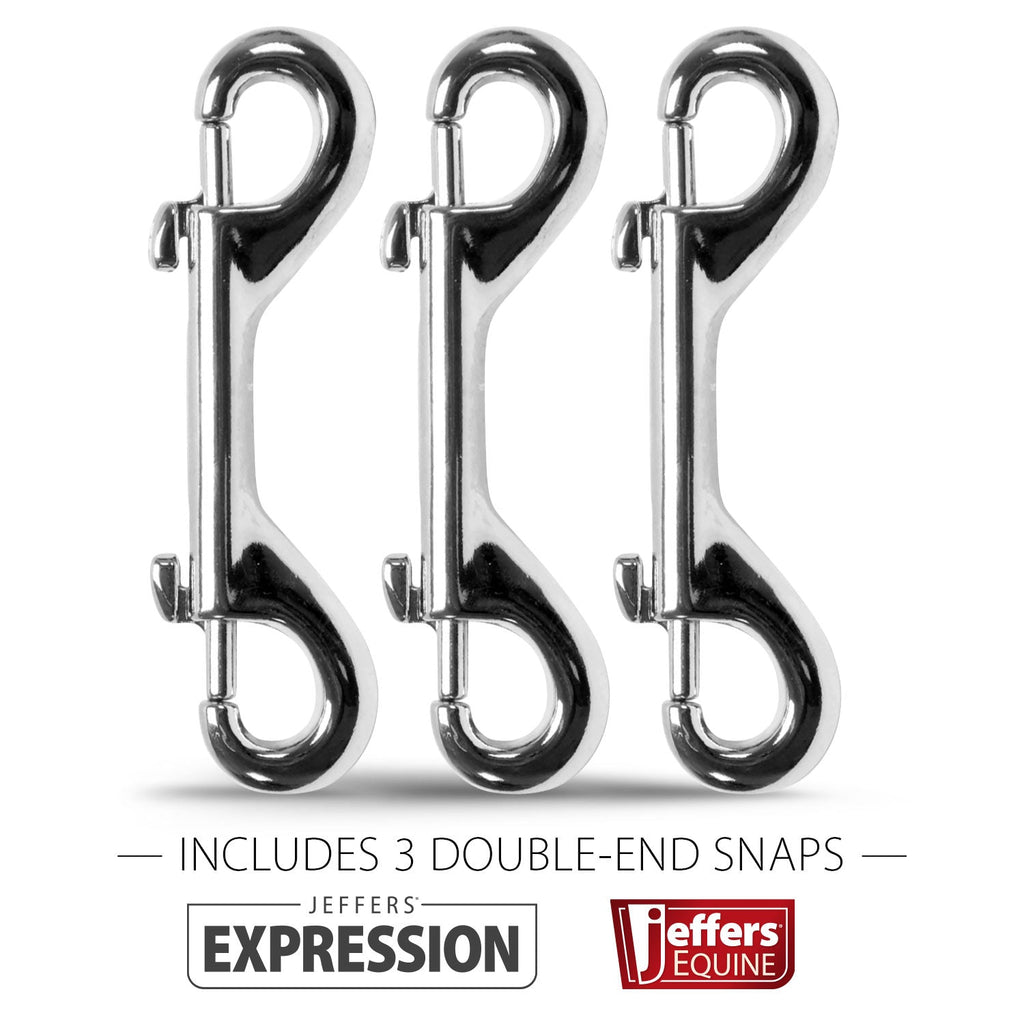 Jeffers Expression Horse Trailer Corner Feeder