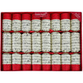 Classic Concerto Hand Bells Party Crackers