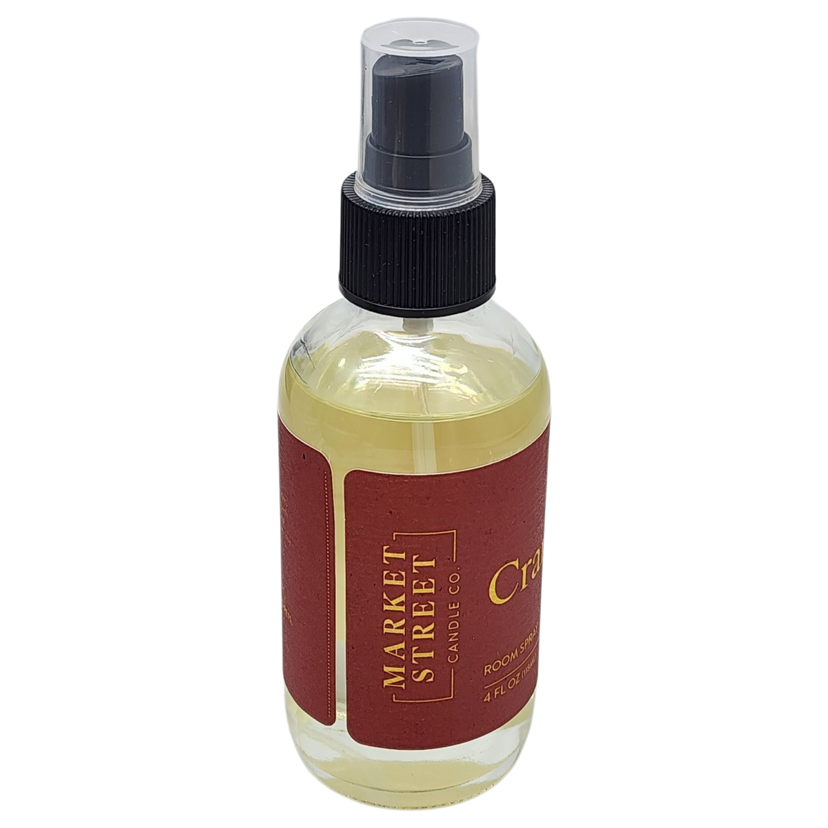 Cranberry Room Spray – 4 fl oz