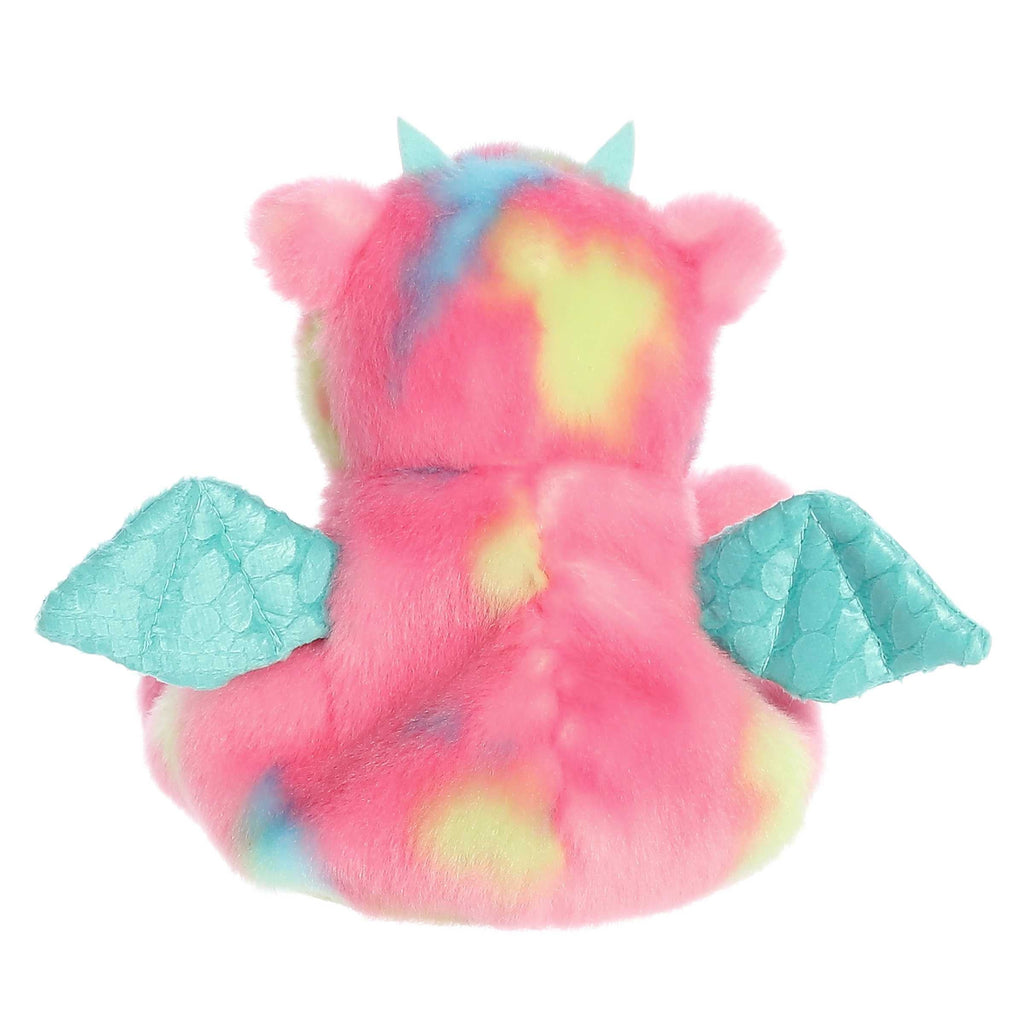 Anya Dragon Palm Pal