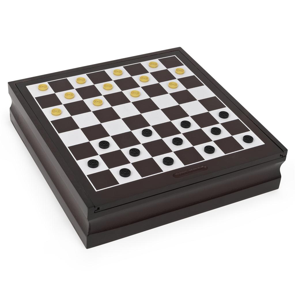 Family 10 Game Set