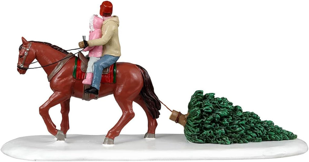Tree Tradition