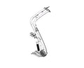 TOWER - ZFT4+ STBD LEG '20 582386B