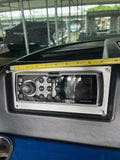 MasterCraft RADIO PLATE- FUSION IP700'14 X25/X35/X46 531147