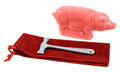The Famous Peppermint Pig - Noel (8 ounce with Hammer)